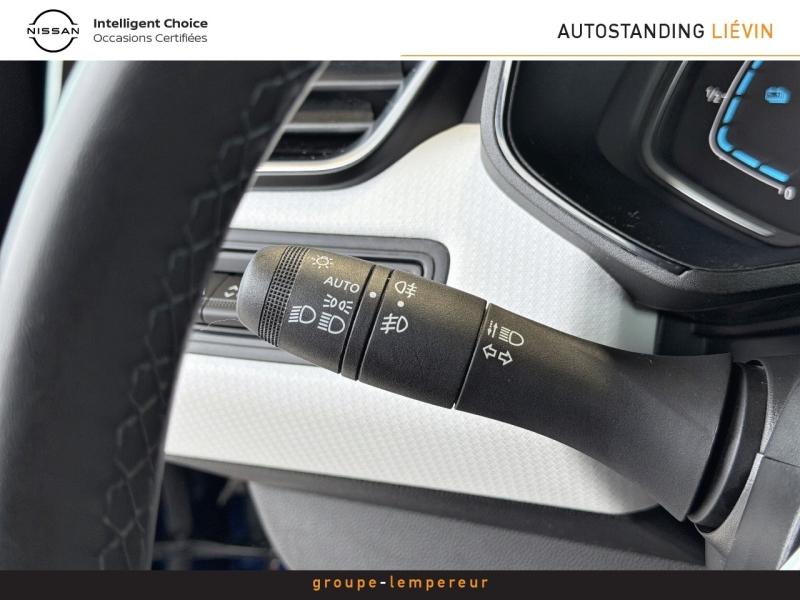 Image RENAULT Clio 1.6 E-Tech 145ch full hybrid Evolution