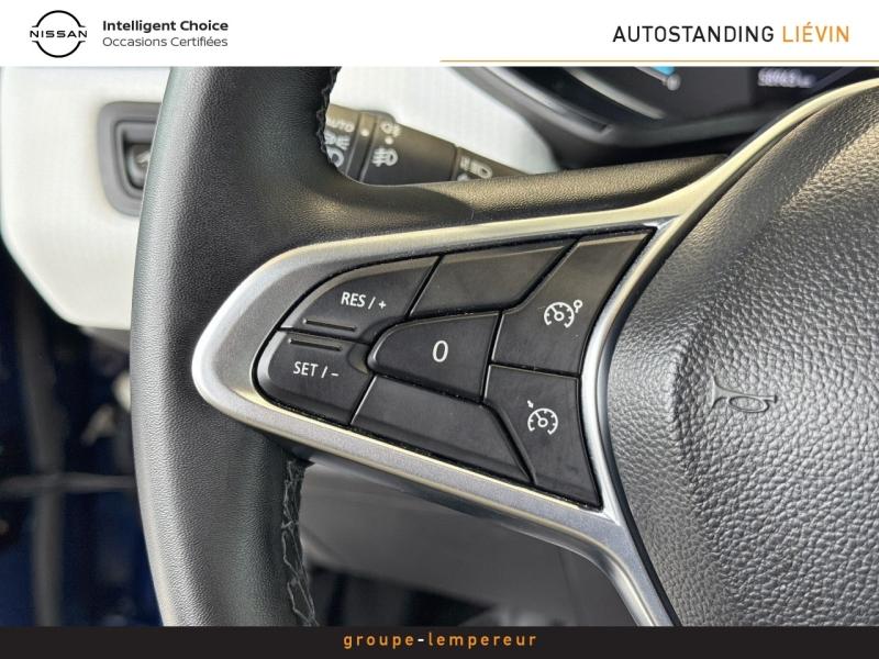 Image RENAULT Clio 1.6 E-Tech 145ch full hybrid Evolution
