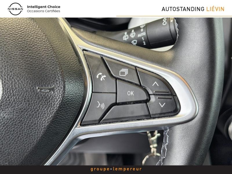 Image RENAULT Clio 1.6 E-Tech 145ch full hybrid Evolution