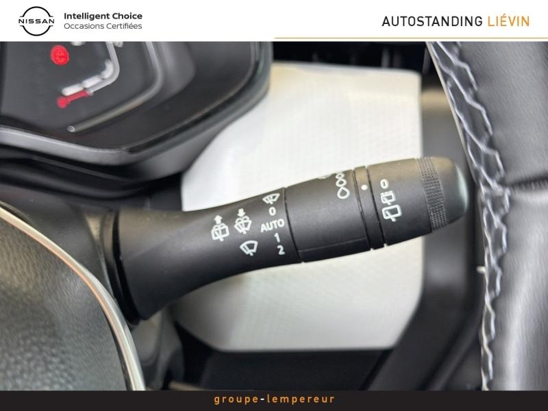 Image RENAULT Clio 1.6 E-Tech 145ch full hybrid Evolution