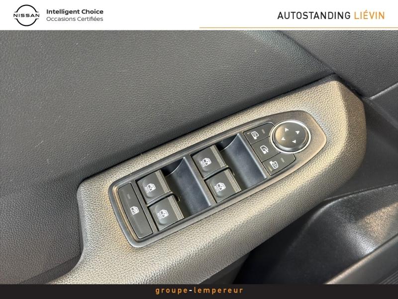 Image RENAULT Clio 1.6 E-Tech 145ch full hybrid Evolution