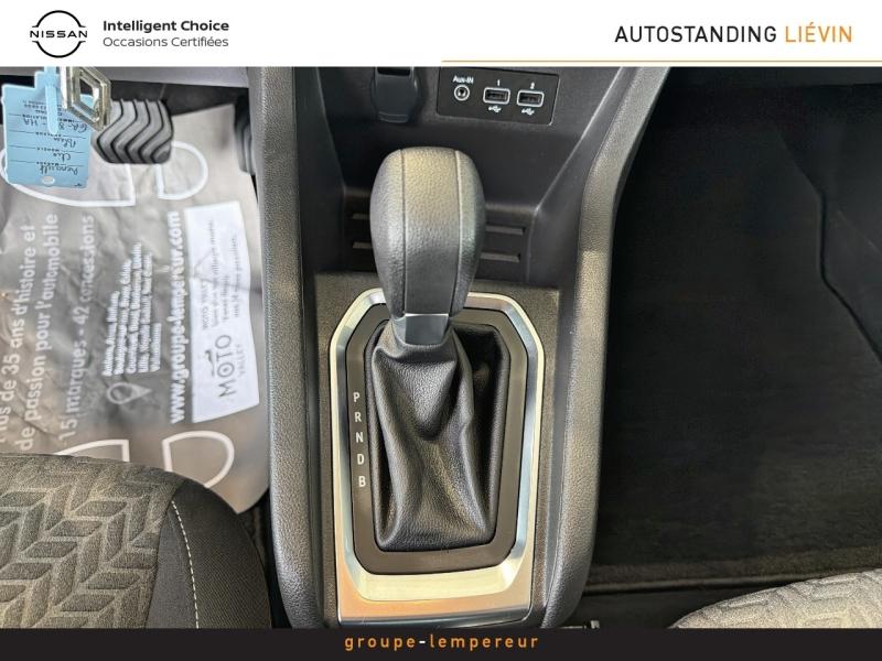 Image RENAULT Clio 1.6 E-Tech 145ch full hybrid Evolution