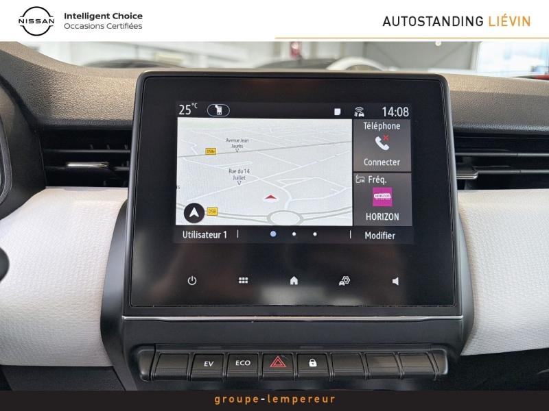 Image RENAULT Clio 1.6 E-Tech 145ch full hybrid Evolution