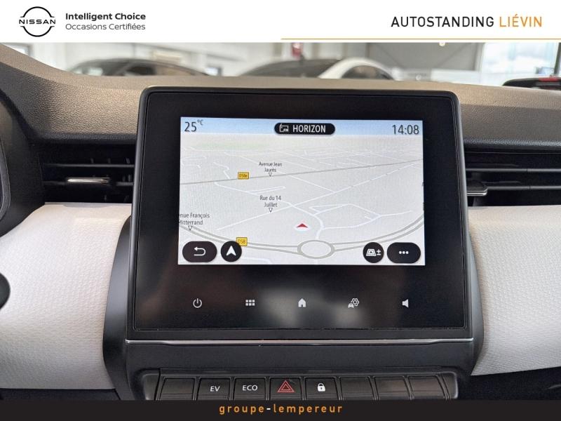Image RENAULT Clio 1.6 E-Tech 145ch full hybrid Evolution