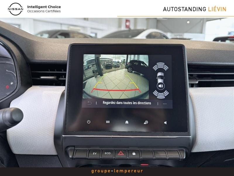 Image RENAULT Clio 1.6 E-Tech 145ch full hybrid Evolution