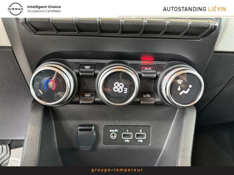 Image RENAULT Clio 1.6 E-Tech 145ch full hybrid Evolution