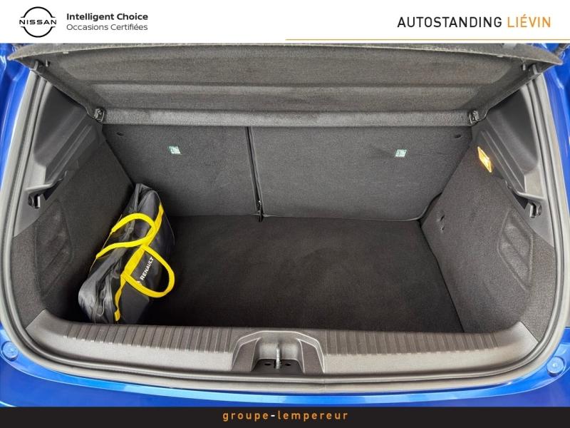 Image RENAULT Clio 1.6 E-Tech 145ch full hybrid Evolution