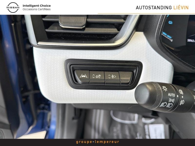 Image RENAULT Clio 1.6 E-Tech 145ch full hybrid Evolution