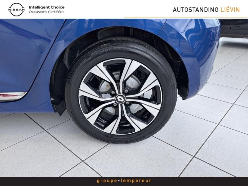Image RENAULT Clio 1.6 E-Tech 145ch full hybrid Evolution