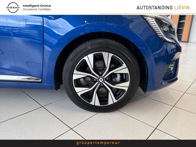 Image RENAULT Clio 1.6 E-Tech 145ch full hybrid Evolution