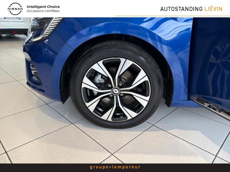 Image RENAULT Clio 1.6 E-Tech 145ch full hybrid Evolution