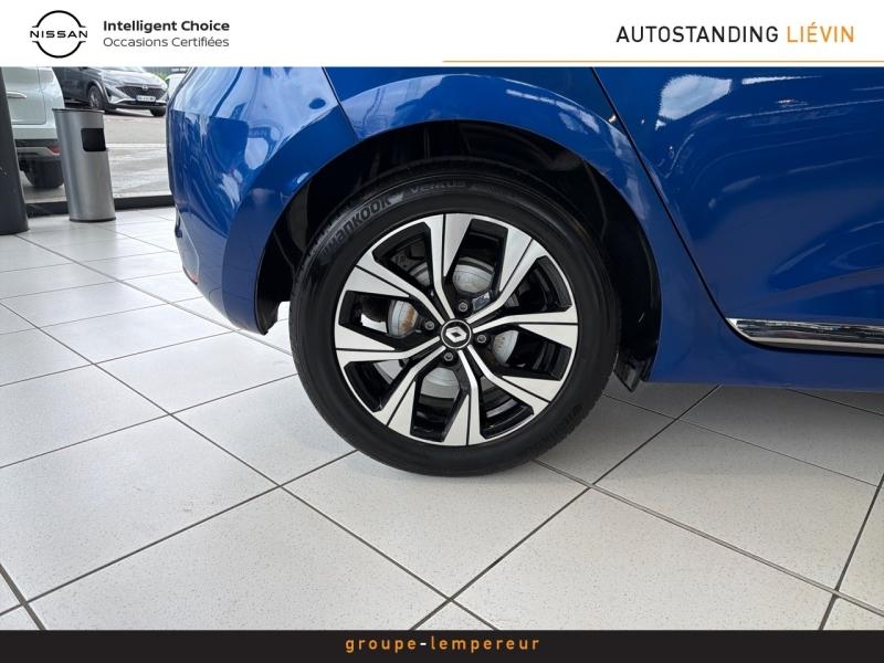 Image RENAULT Clio 1.6 E-Tech 145ch full hybrid Evolution
