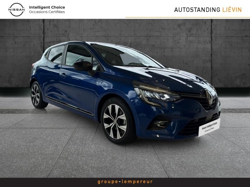 Photo RENAULT Clio 1.6 E-Tech 145ch full hybrid Evolution