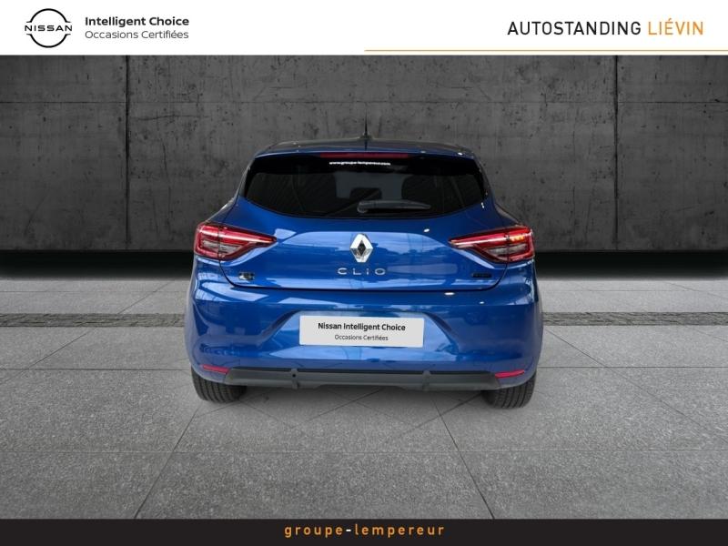 Image RENAULT Clio 1.6 E-Tech 145ch full hybrid Evolution