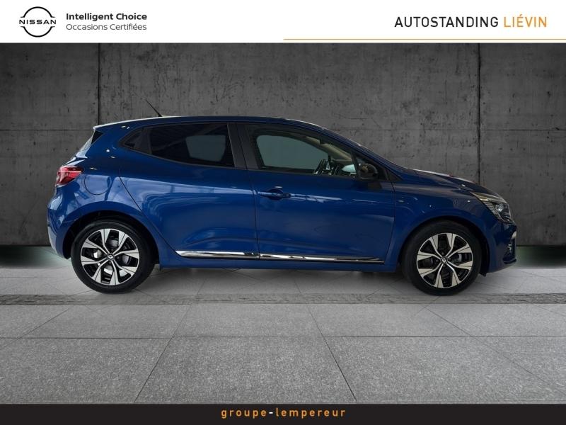 Image RENAULT Clio 1.6 E-Tech 145ch full hybrid Evolution