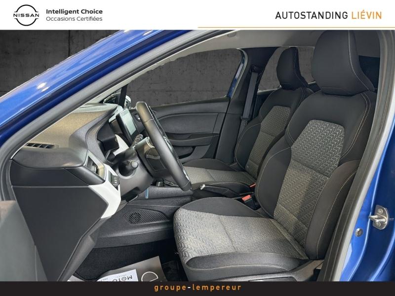 Image RENAULT Clio 1.6 E-Tech 145ch full hybrid Evolution
