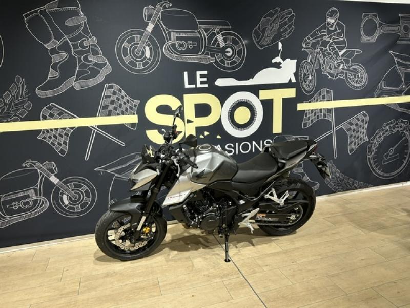 Image HONDA CB CB 750 Hornet 35kW