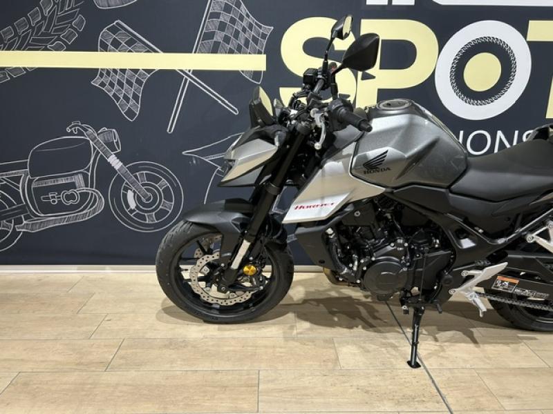 Image HONDA CB CB 750 Hornet 35kW