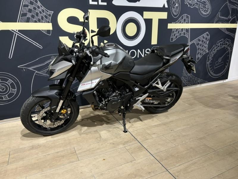 Image HONDA CB CB 750 Hornet 35kW