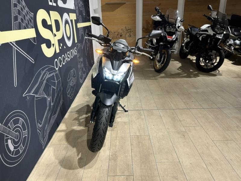 Image HONDA CB CB 750 Hornet 35kW