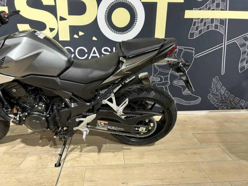 Image HONDA CB CB 750 Hornet 35kW