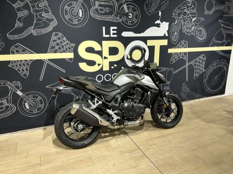 Image HONDA CB CB 750 Hornet 35kW