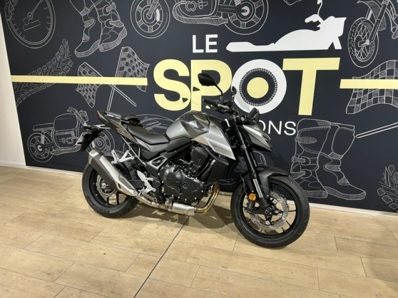 Image HONDA CB CB 750 Hornet 35kW
