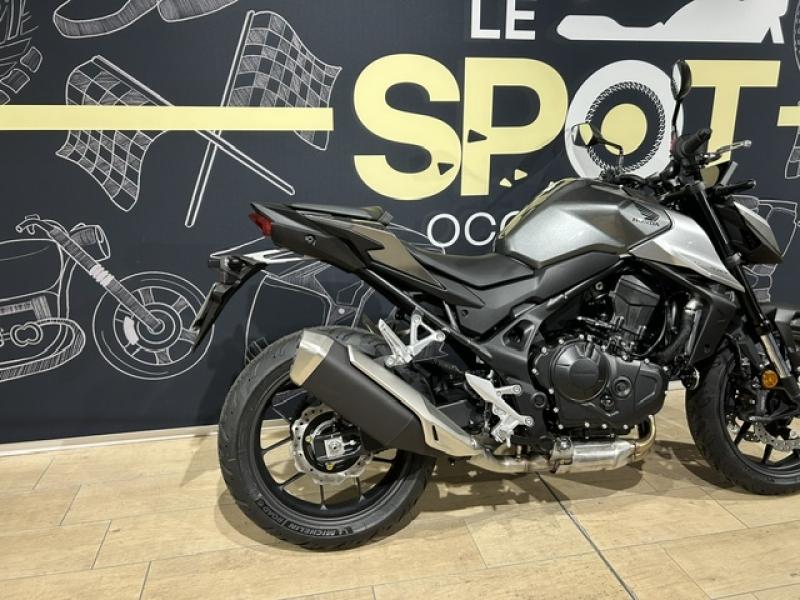 Image HONDA CB CB 750 Hornet 35kW