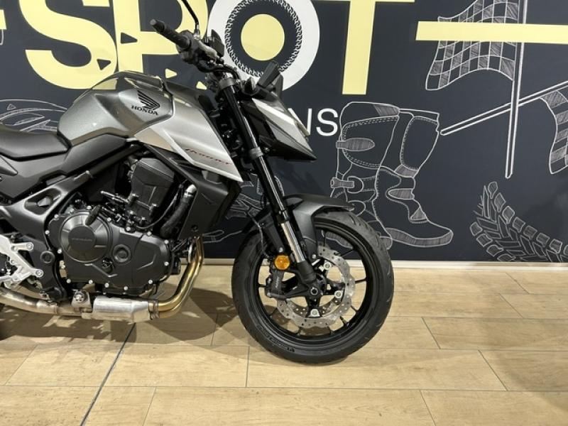 Image HONDA CB CB 750 Hornet 35kW