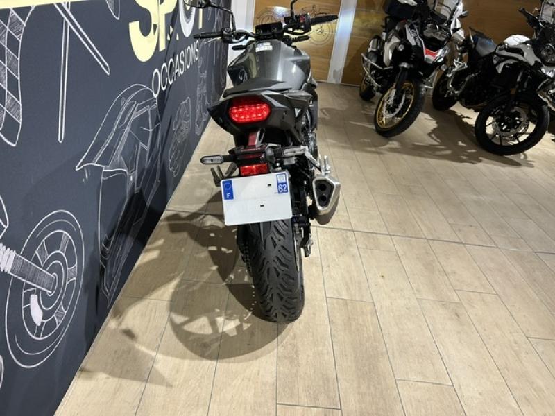 Image HONDA CB CB 750 Hornet 35kW