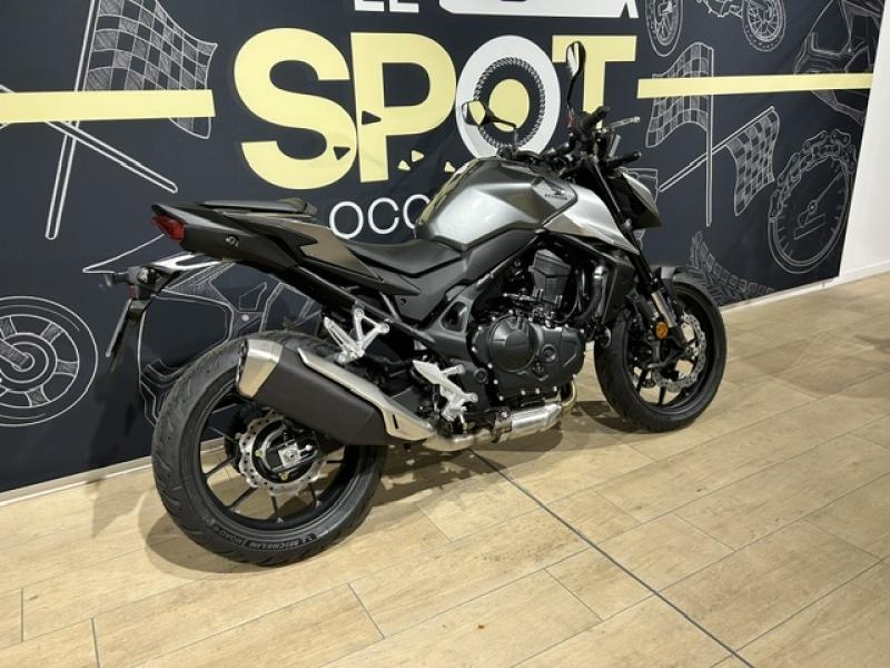 Image HONDA CB CB 750 Hornet 35kW