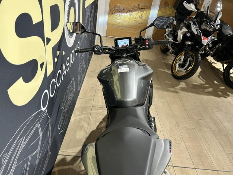 Image HONDA CB CB 750 Hornet 35kW