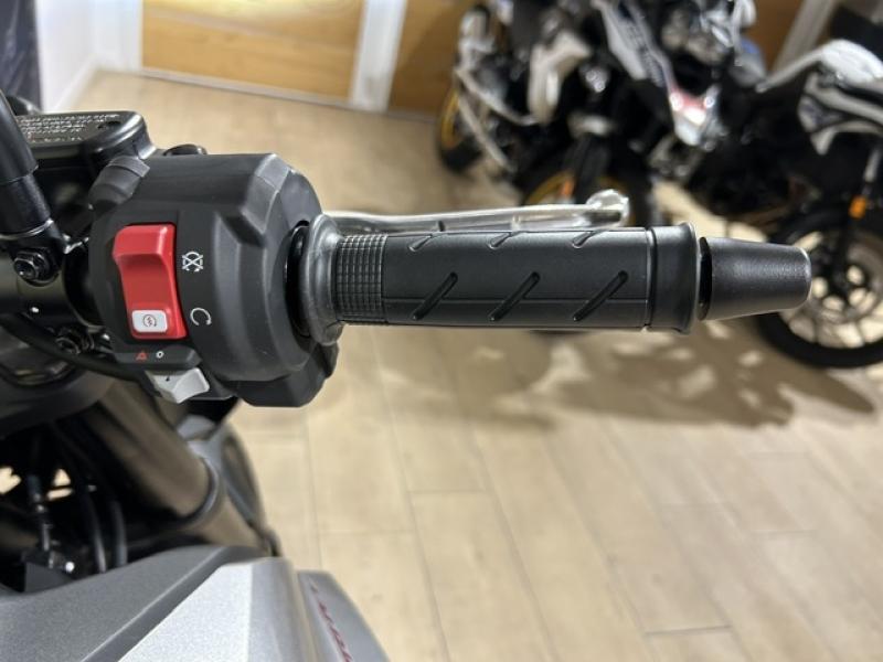 Image HONDA CB CB 750 Hornet 35kW