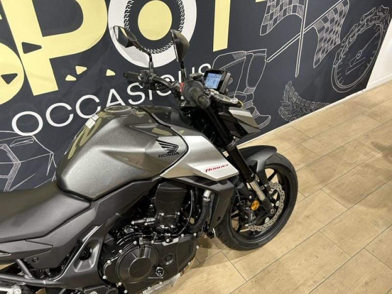 Image HONDA CB CB 750 Hornet 35kW