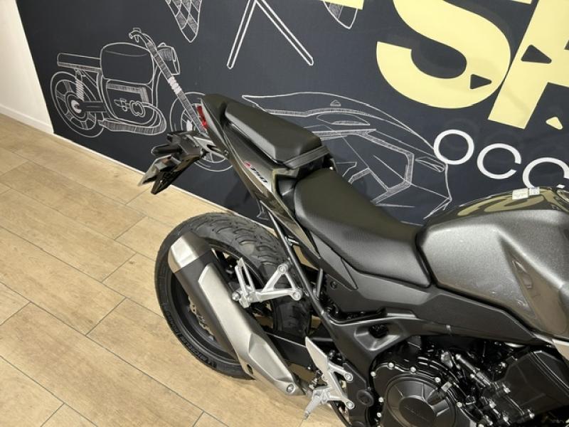 Image HONDA CB CB 750 Hornet 35kW