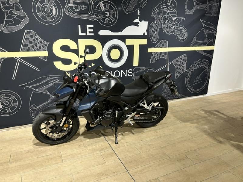 Image HONDA CB CB 750 Hornet 35kW E-Clutch 2026