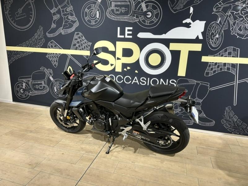 Image HONDA CB CB 750 Hornet 35kW E-Clutch 2026
