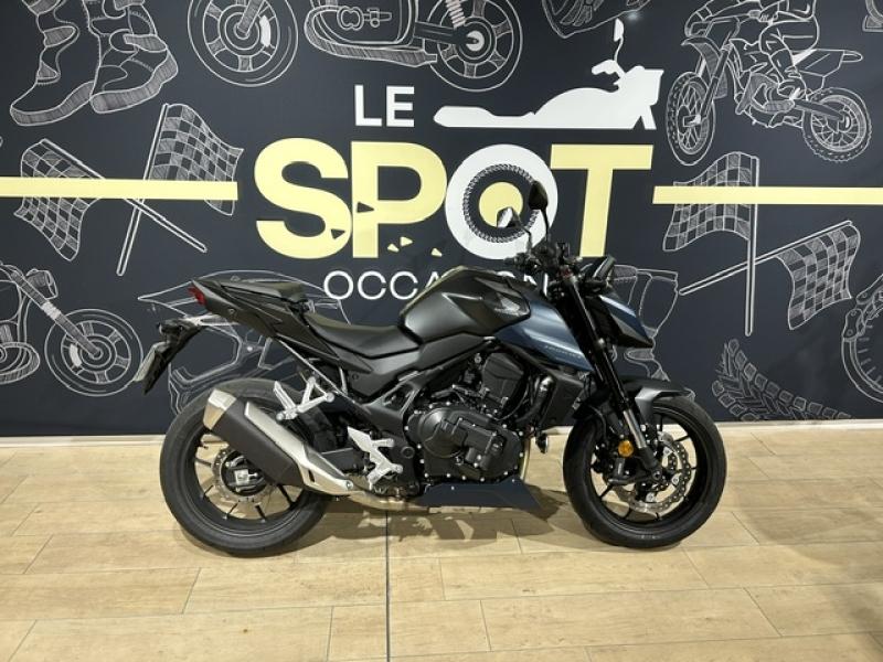 Image HONDA CB CB 750 Hornet 35kW E-Clutch 2026