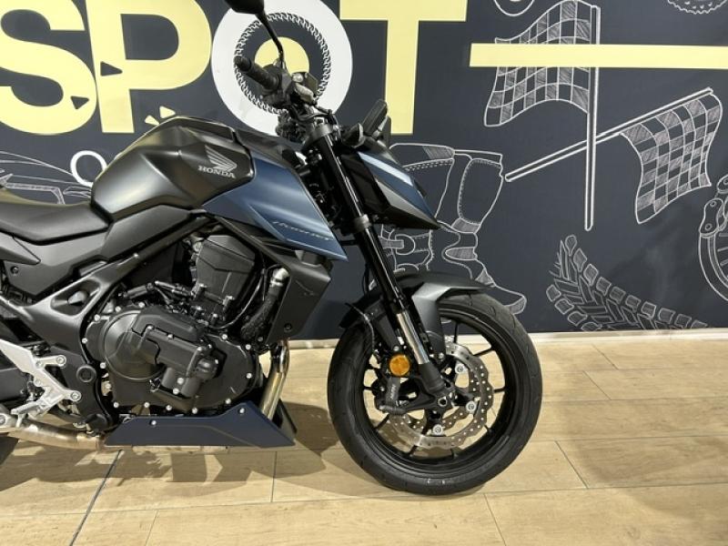 Image HONDA CB CB 750 Hornet 35kW E-Clutch 2026