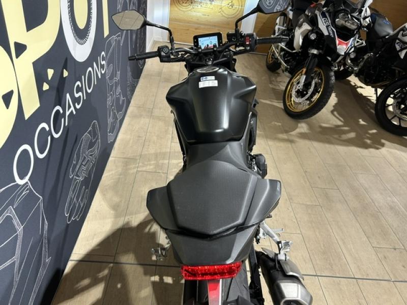 Image HONDA CB CB 750 Hornet 35kW E-Clutch 2026