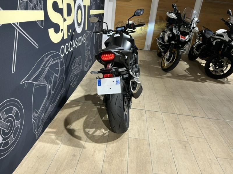 Image HONDA CB CB 750 Hornet 35kW E-Clutch 2026