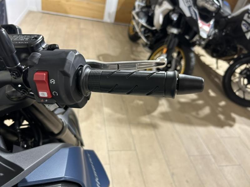 Image HONDA CB CB 750 Hornet 35kW E-Clutch 2026