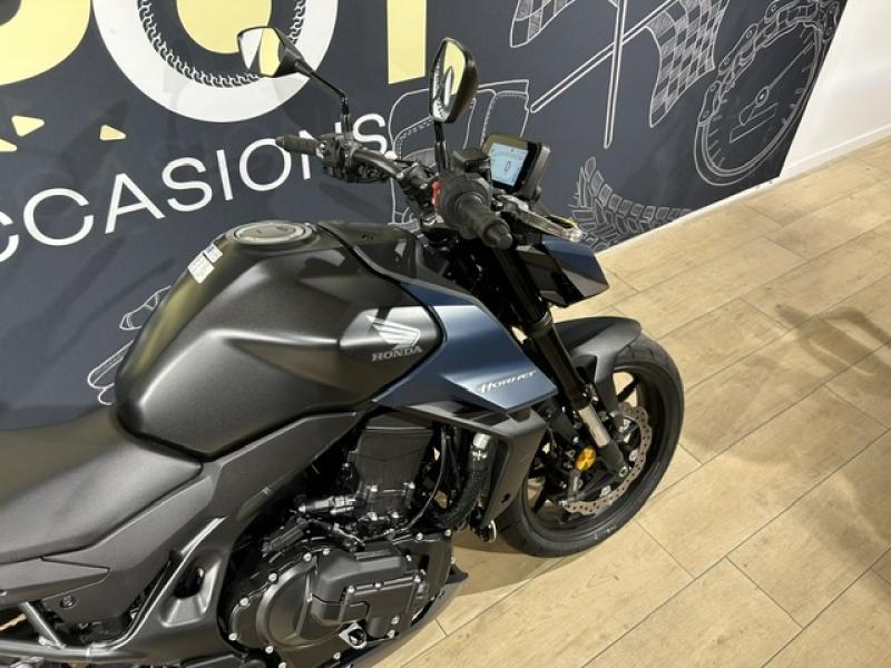 Image HONDA CB CB 750 Hornet 35kW E-Clutch 2026