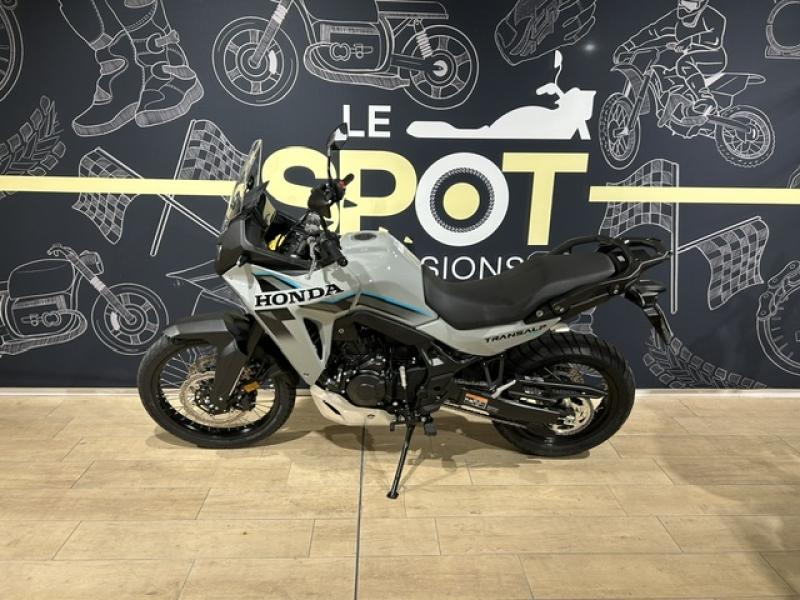 Photo HONDA Xl 750 CT