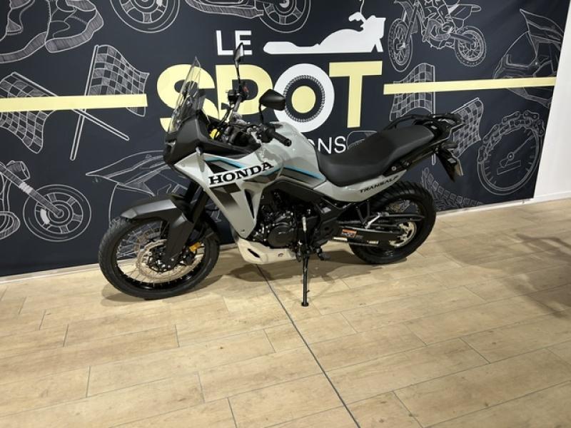 Image HONDA Xl 750 CT