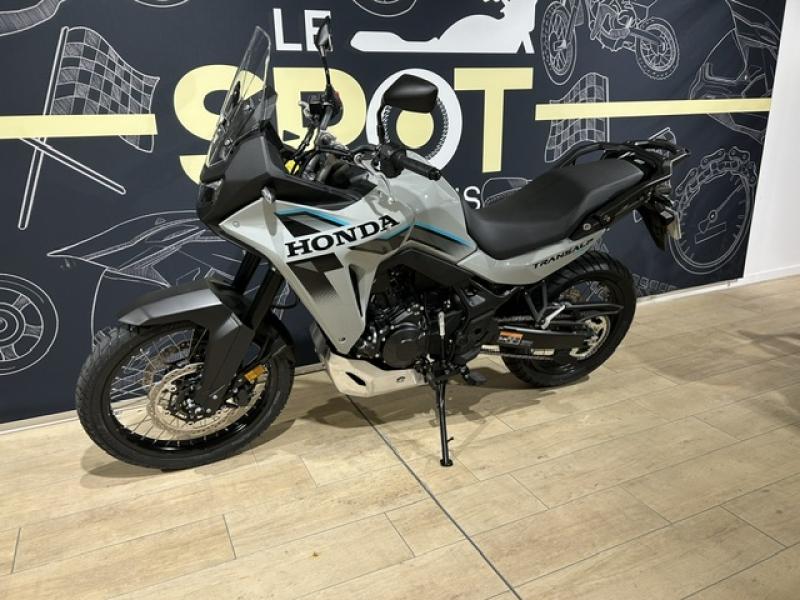 Image HONDA Xl 750 CT
