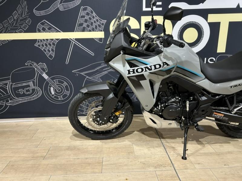 Image HONDA Xl 750 CT