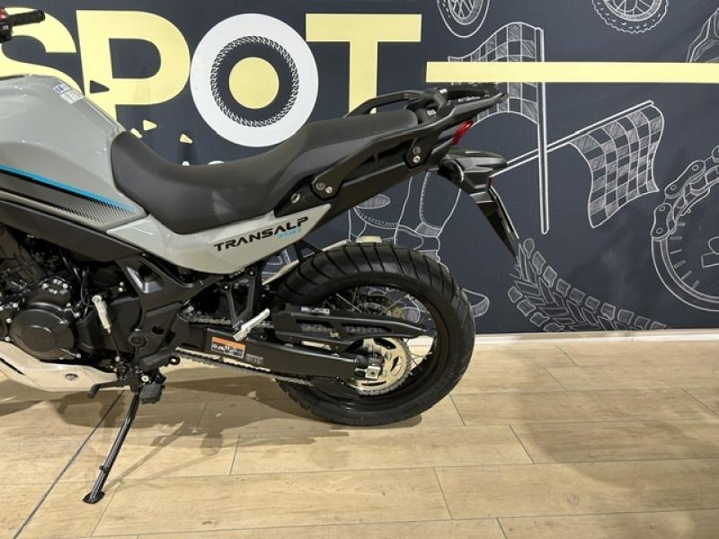 Image HONDA Xl 750 CT