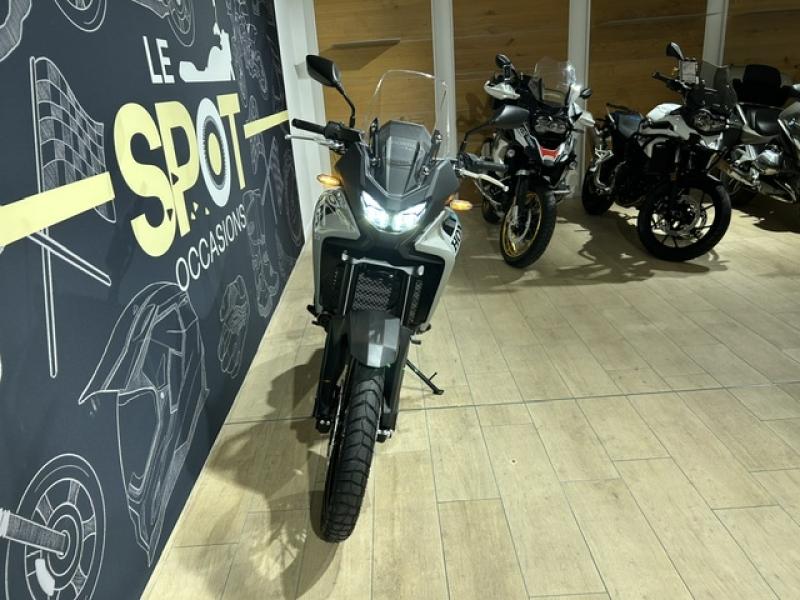 Image HONDA Xl 750 CT