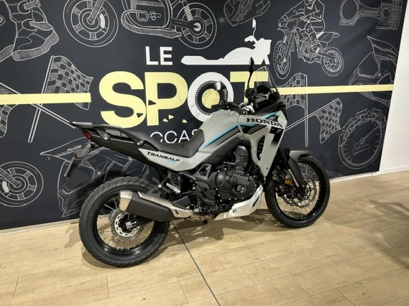 Image HONDA Xl 750 CT